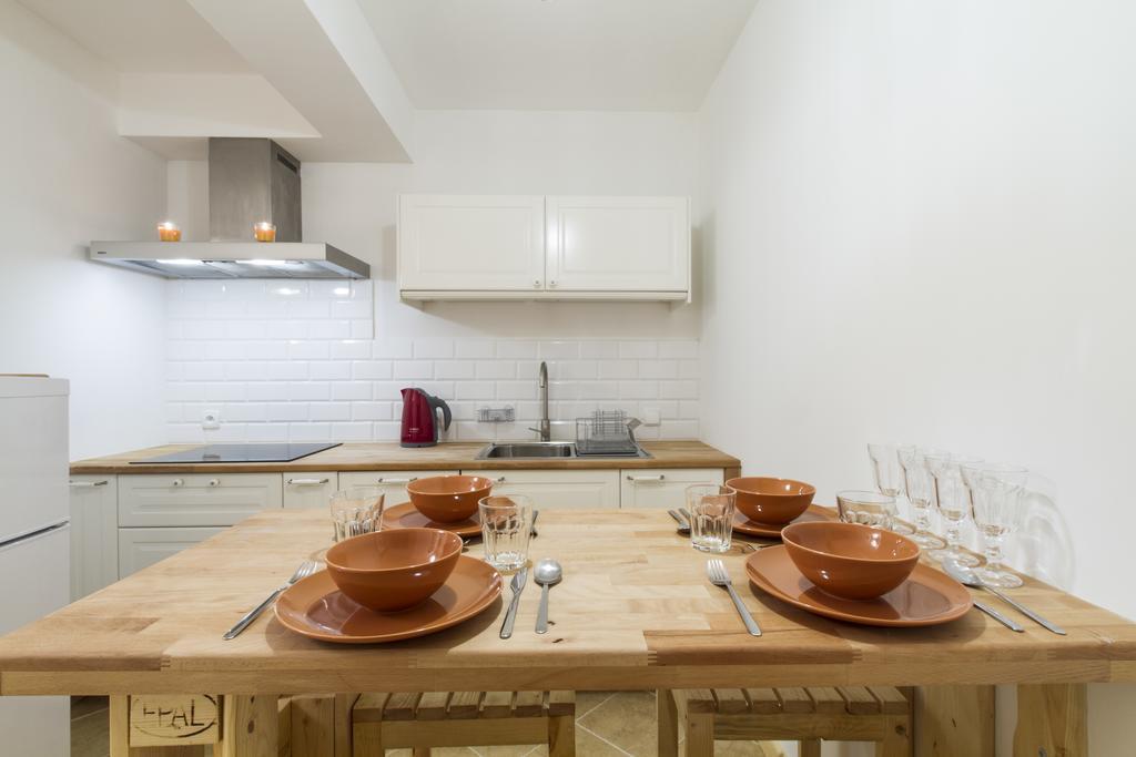 Udanypobyt Apartamenty Sloneczne Kościelisko Exteriér fotografie